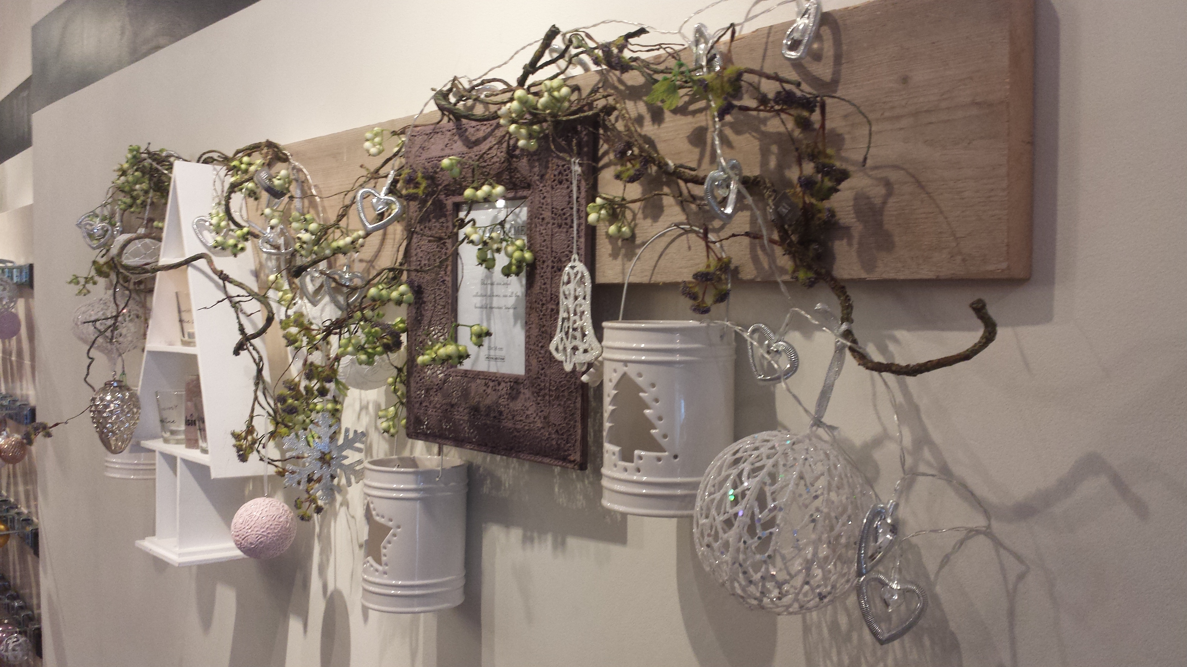 Kerst ideeen slaapkamer: slaapkamer grijs wit roze pure amp ...