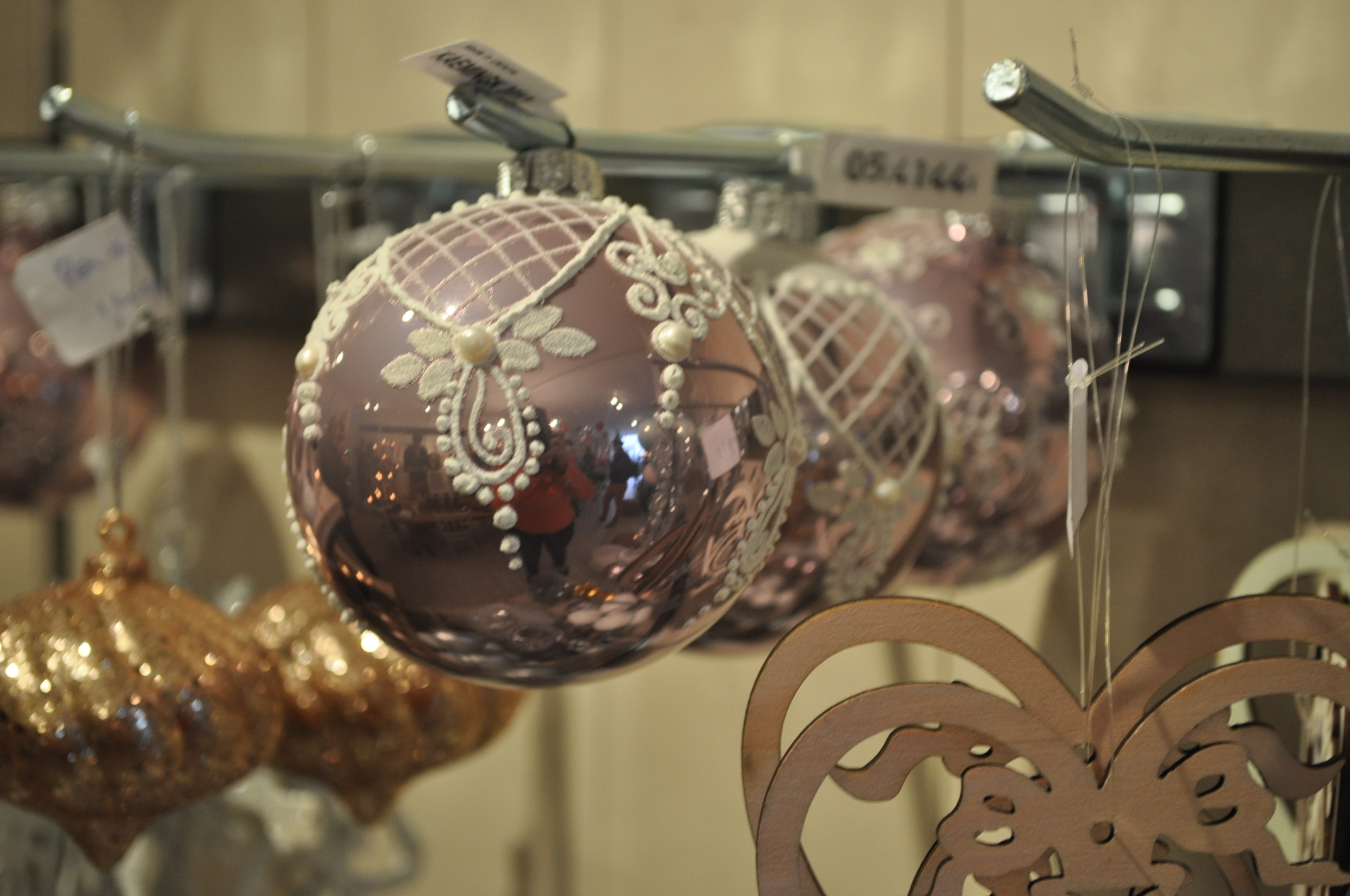 Kerst Intratuin 2013: 4 trends kerstversiering - Christmaholic.nl