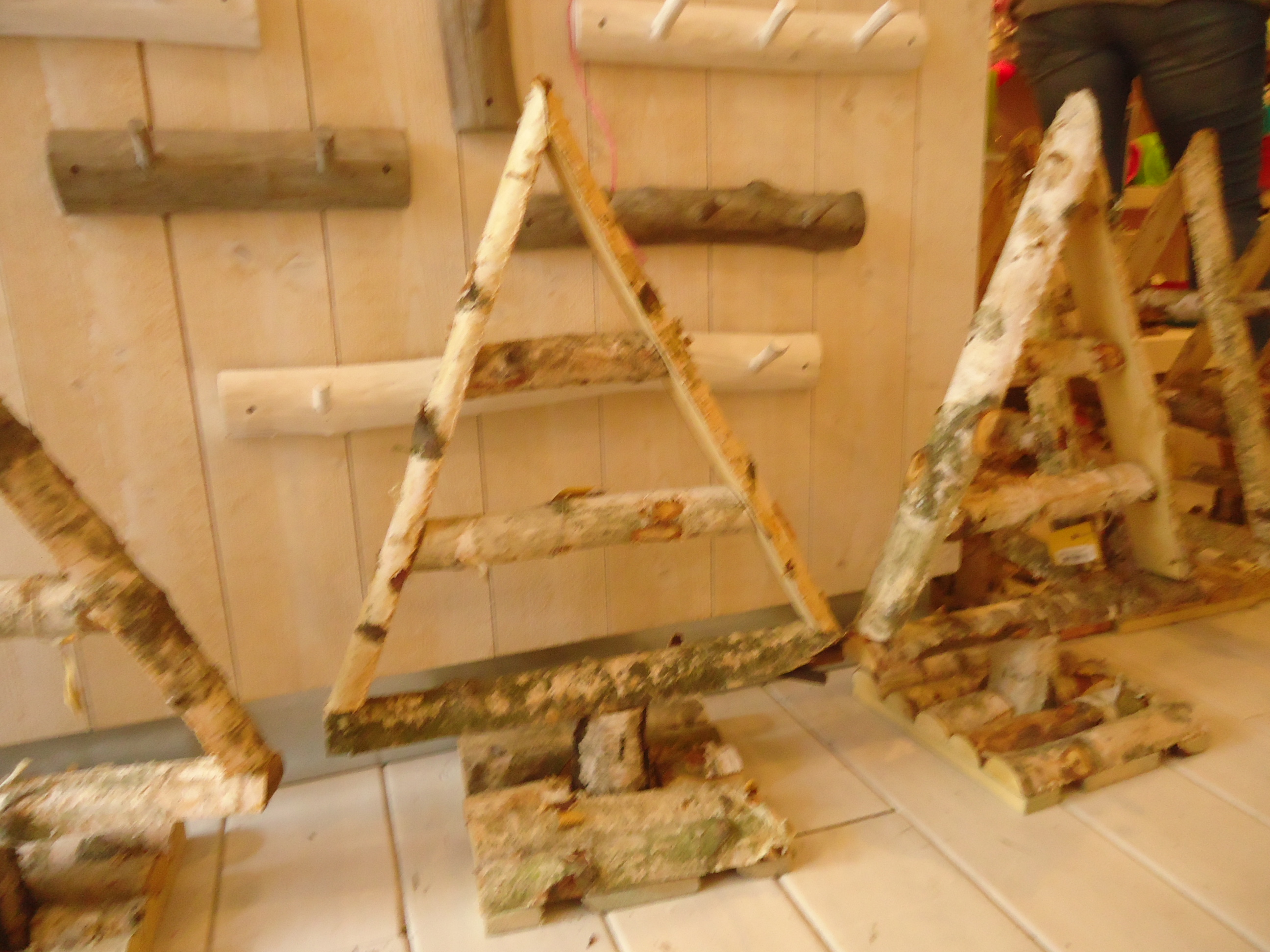 Alternatieve kerstboom versieren: tips & ideetjes ( winactie!)