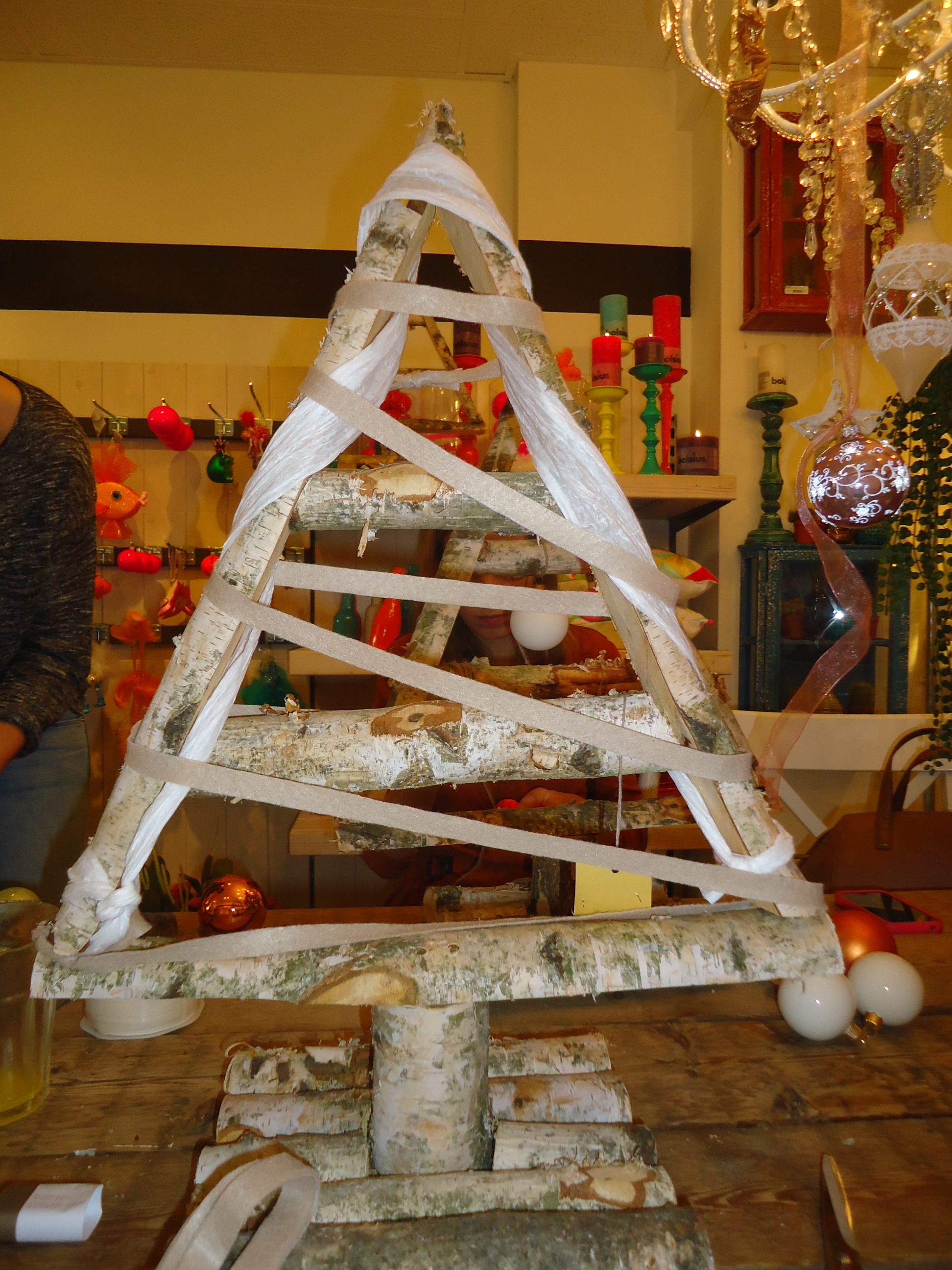Alternatieve kerstboom versieren: tips & ideetjes ( winactie!)