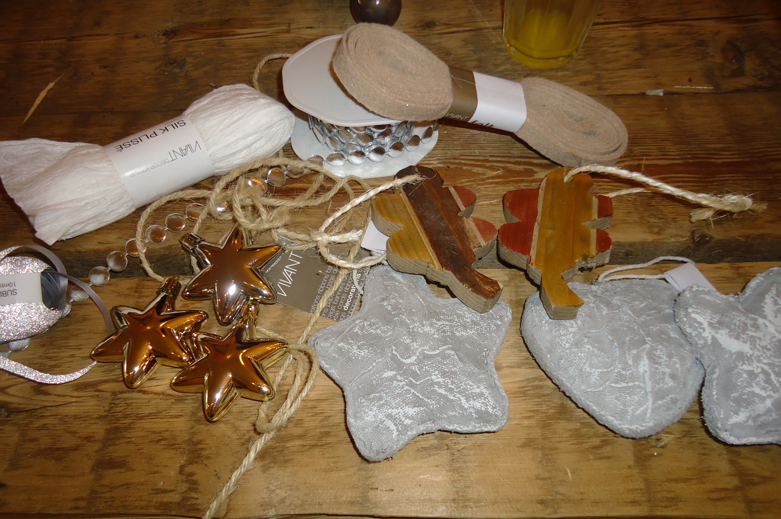 Alternatieve kerstboom versieren: tips & ideetjes ( winactie!)