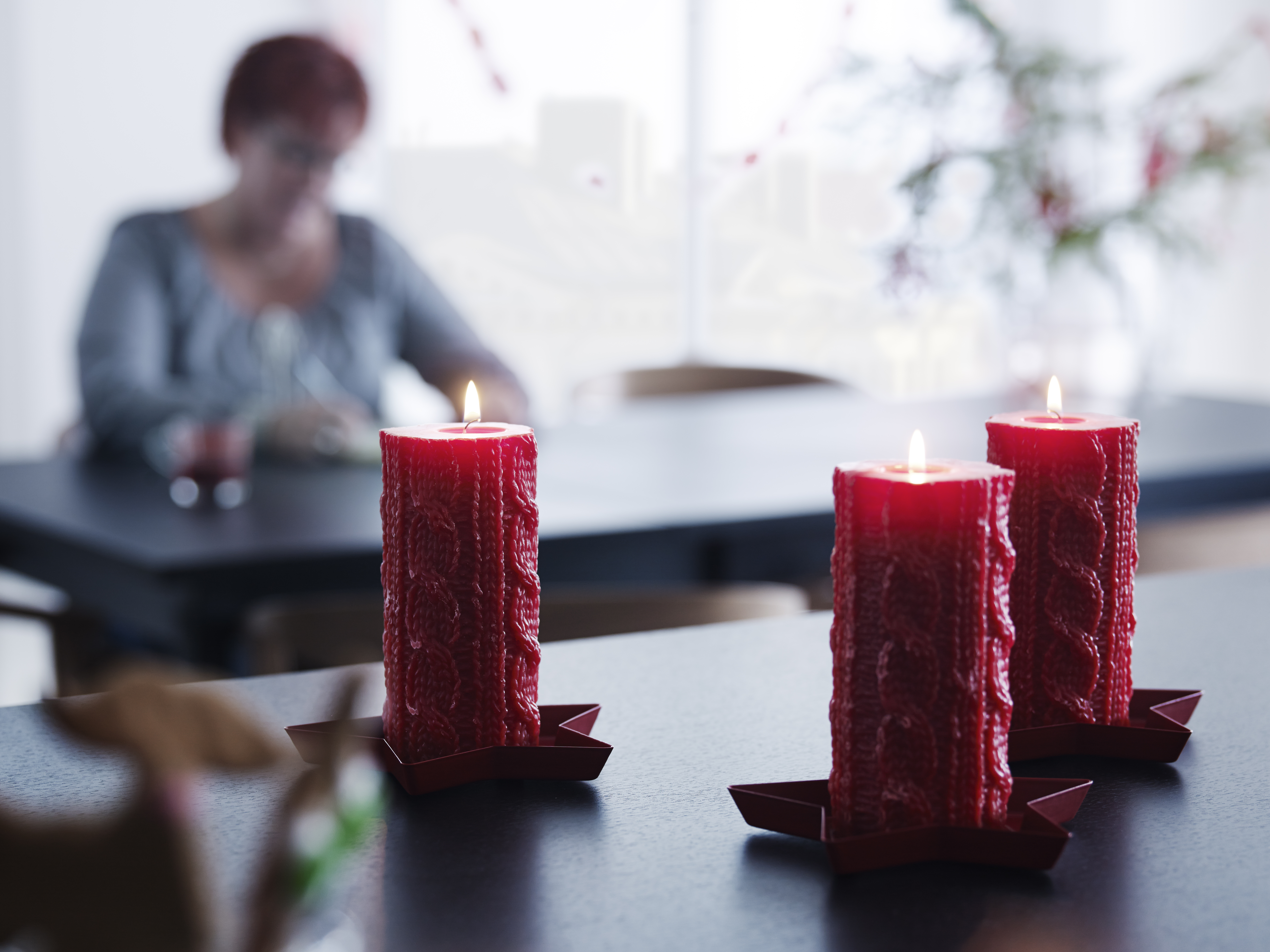 Kerstcollectie ikea 2014: samen je huis versieren!