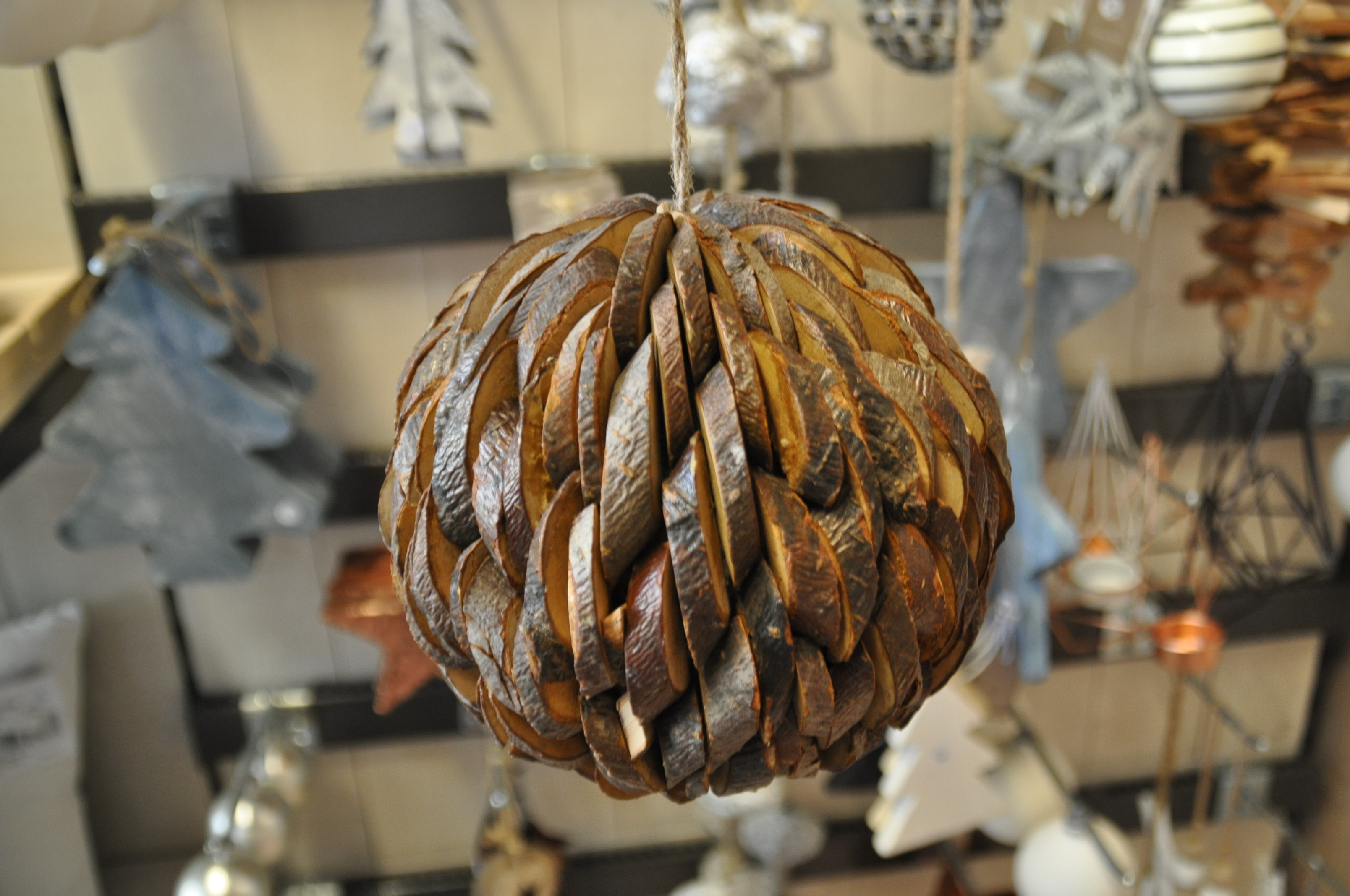 Kerst bij intratuin 2015 dit zijn de nieuwe kersttrends