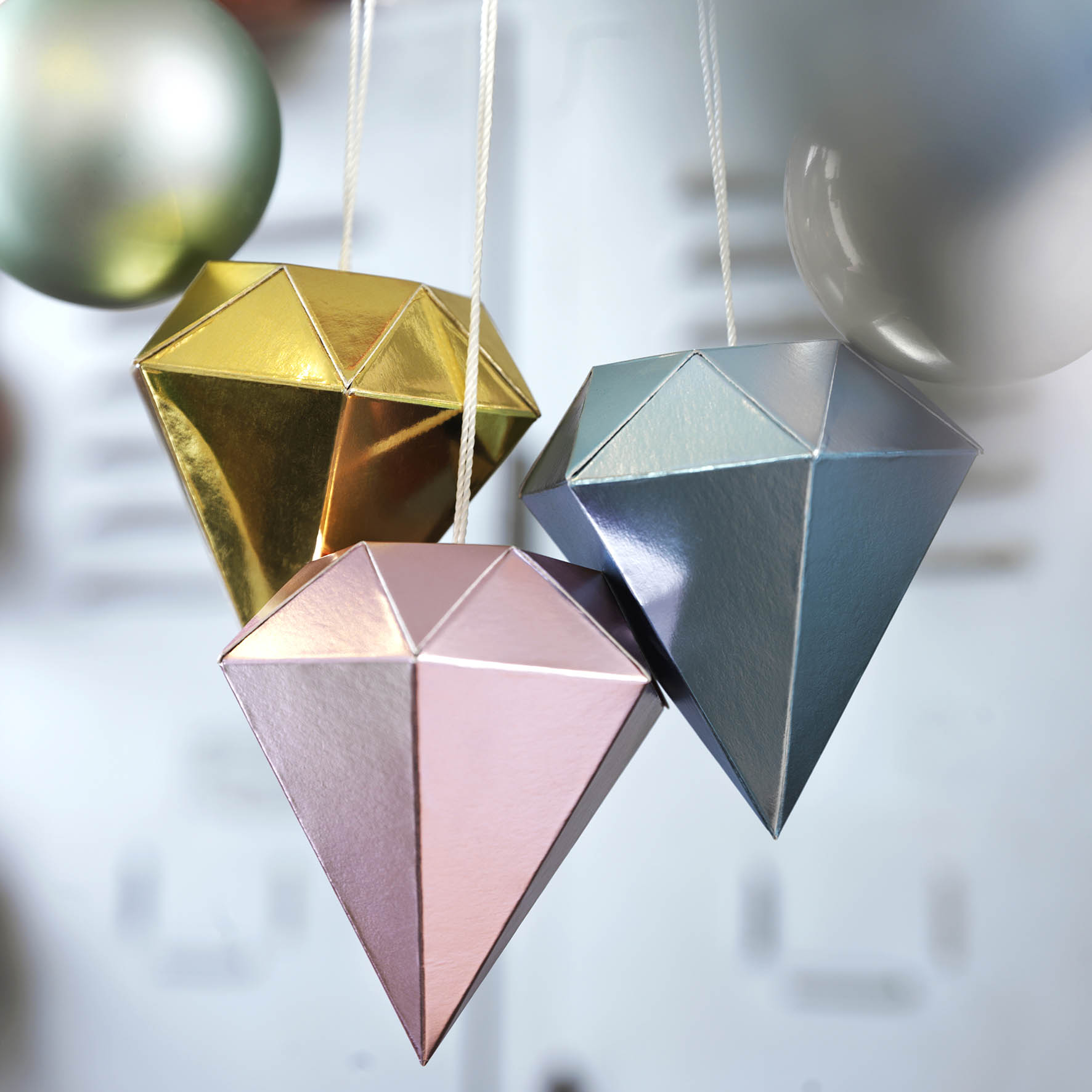 Kerst bij ikea 2015: twee bijzondere kerstcollecties Slaapkamers nordic reeks