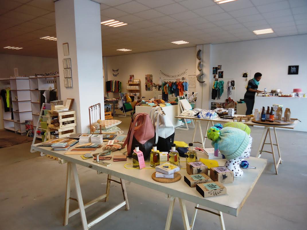 Kerstshoppen in rotterdam: 7 hotspots om niet te missen ...