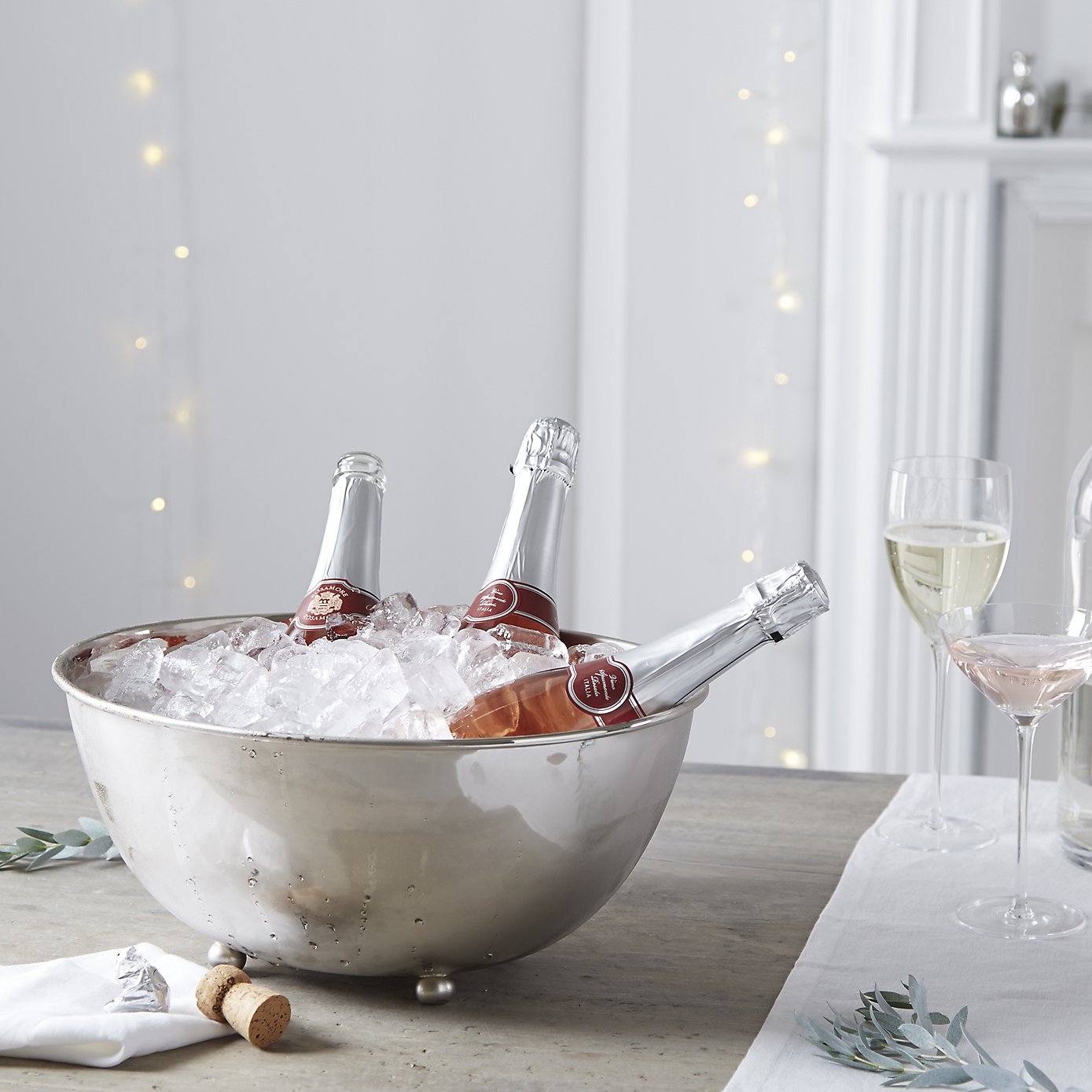 kerstlunch ideetjes