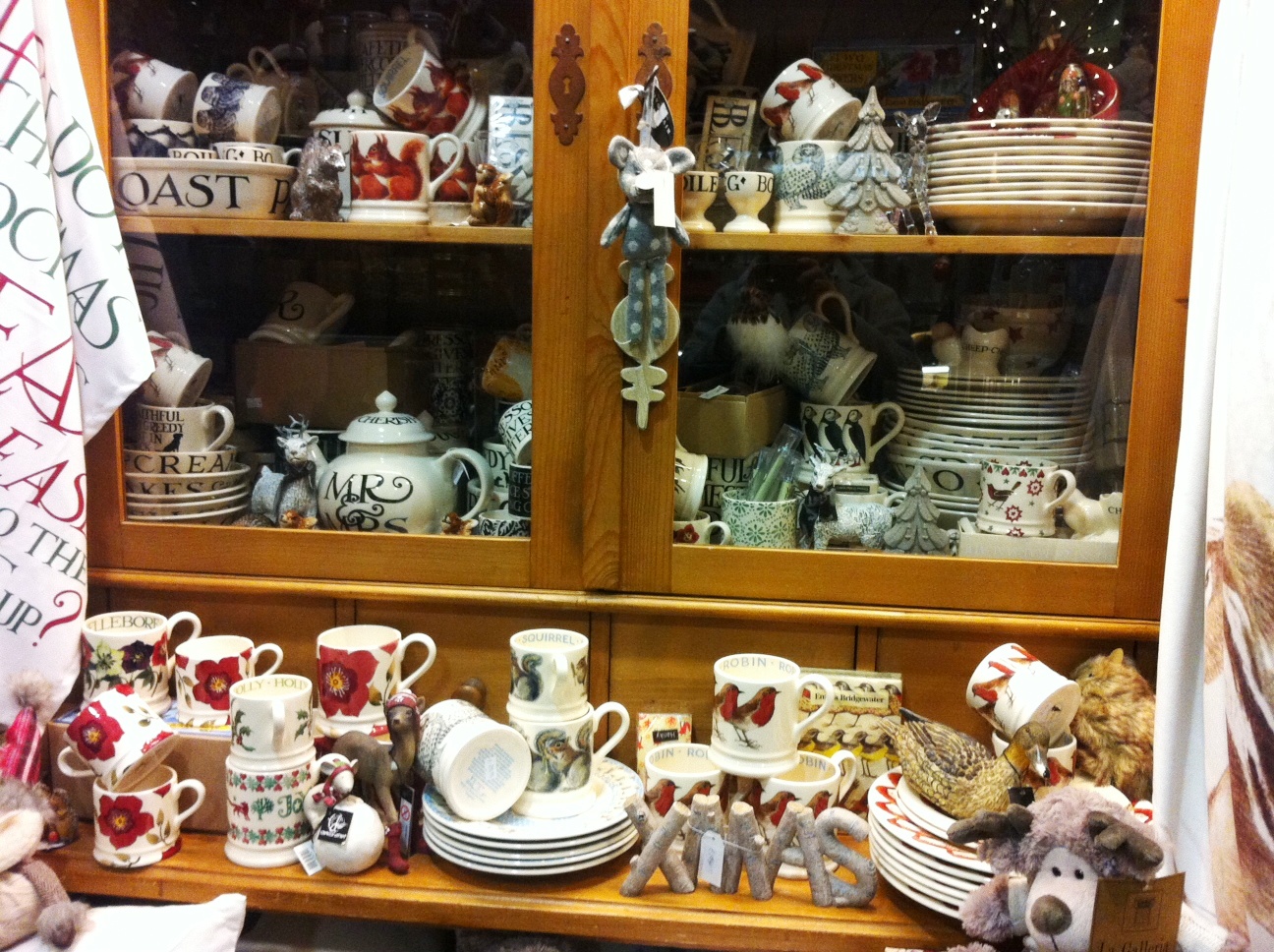 Kerstshoppen in rotterdam: 7 hotspots om niet te missen ...
