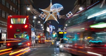 7 tips voor een onvergetelijke kerst in Londen