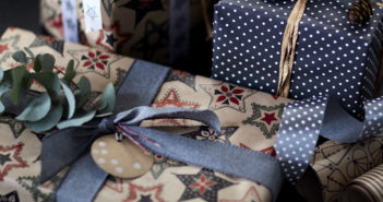 Kerst bij IKEA: inpakspulletjes & kerstpakpapier, hoera! kerstcadeautjes ikea 2016 inpakken kerst