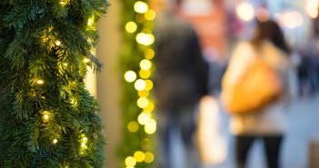 Hoe kies je de juiste kerstverlichting?