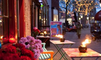 Kerstsfeer in Amersfoort: 8 tips voor kerstshoppen & de kerstvakantie