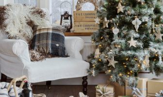50+ ideeën voor kerstsfeer in iedere ruimte van je huis