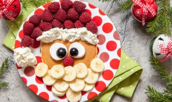Kerstontbijt & kerstbrunch: de lekkerste gerechten kerstontbijt kerstbrunch recepten