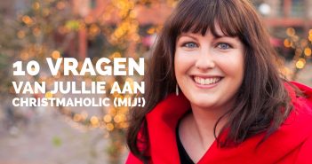 10 vragen van jullie aan Christmaholic (mij dus!)