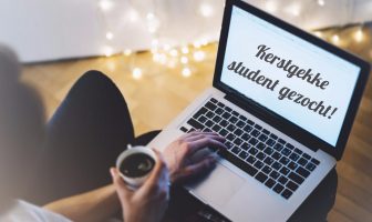 Vacature Redactiemedewerker | Christmaholic zoekt een stagiair!