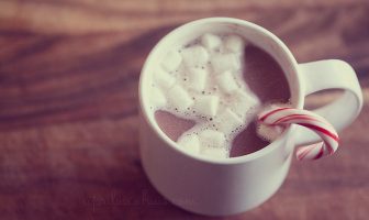 Kerstkoffie: winterse recepten & stylingtips