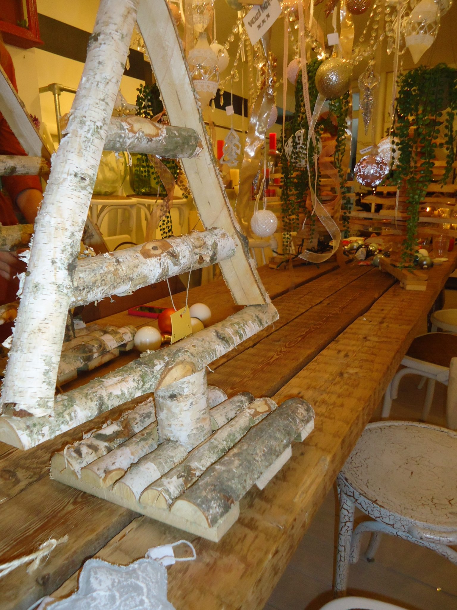 Alternatieve Kerstboom Versieren Tips Ideetjes winactie 