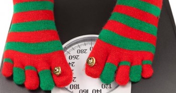 Detox het kerstdiner er zo weer vanaf