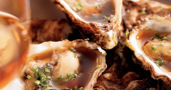De lekkerste amuses om je kerstdiner mee te beginnen
