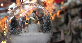 4x kindvriendelijke kerstversiering