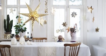 Kerstcollectie IKEA 2014