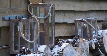 Rivièra Maison najaarscollectie: Icicle Games riviera maison winter 2014