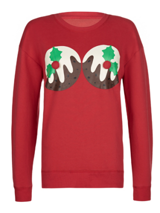 bijstand Begunstigde Luipaard Ugly Christmas Sweater: trek een foute kersttrui aan dit jaar!