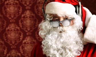 Sing-a-long quiz: test je kerstmuziek-kennis!