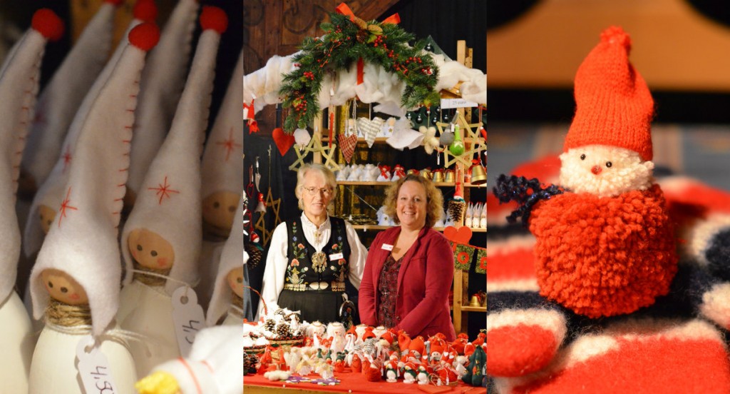 collage noorse kerstmarkt 2014 zeemanskerk