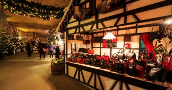 De leukste kerstmarkten van Nederland in 2014