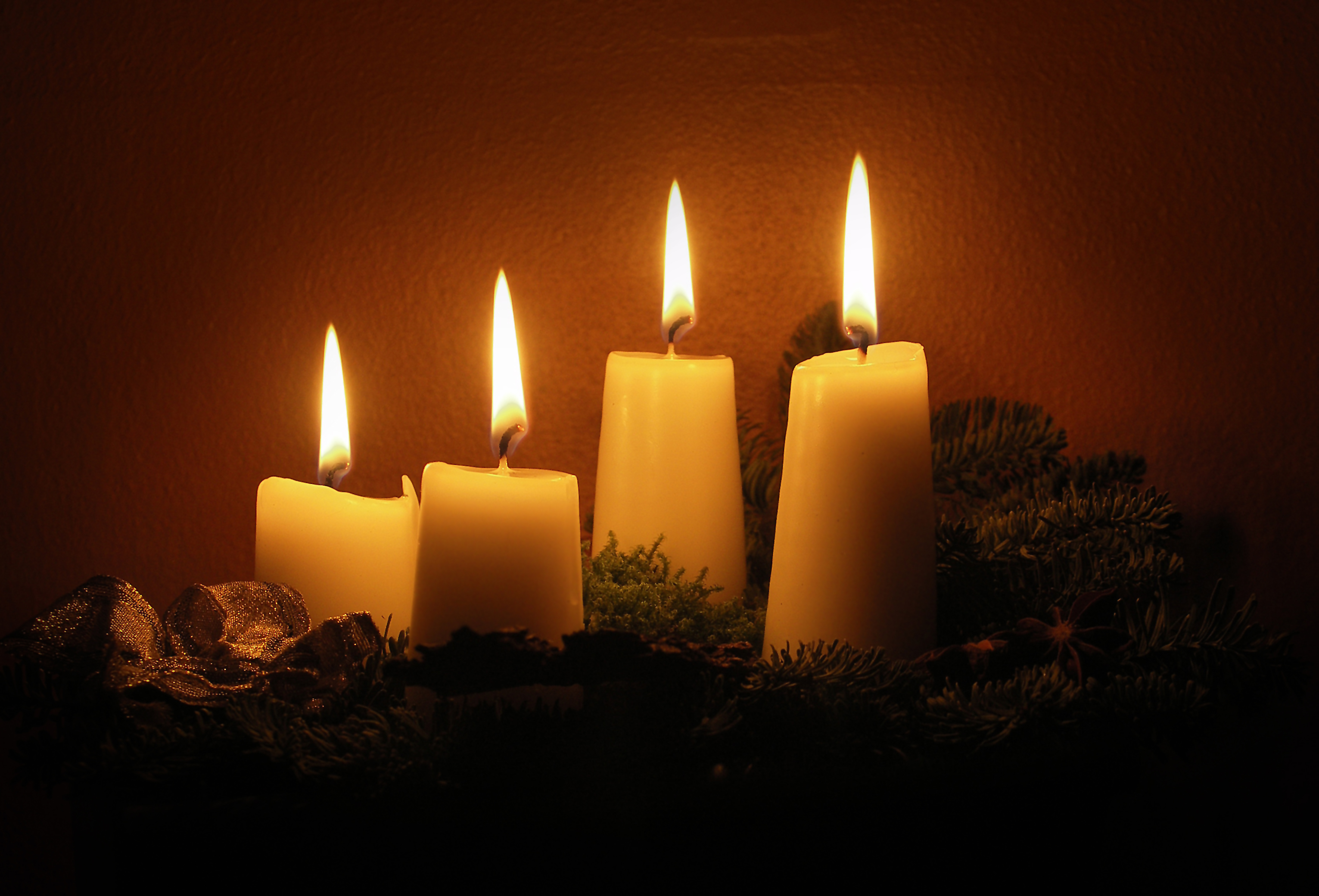 Wat Is Advent Nou Eigenlijk 