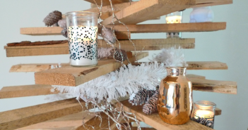 De kerstboomtrends van 2014 op een rij