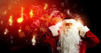 Kerstmuziek op Spotify: de 10 tofste afspeellijsten spotify playlists kerstmuziek