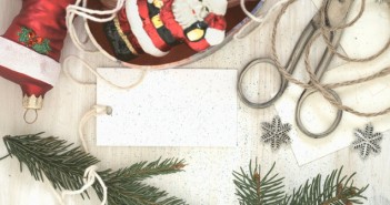 3x makkelijk & snel kerstdecoratie maken voor in de boom