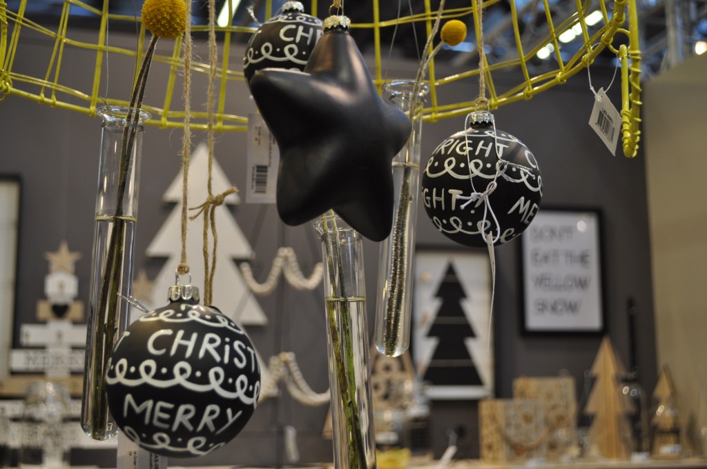 Kersttrends 2015 - Christmas trends decoration 2015