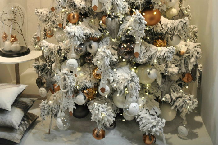 Kerst trends 2015: stoer & industrieel