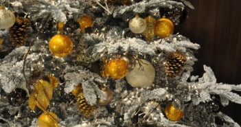 Kersttrend: warme luxe (met dierenprints!)