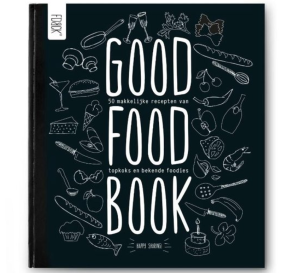 Good food book