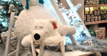 Tuincentrum Osdorp: sfeervol kerstshoppen én woonwinkelen