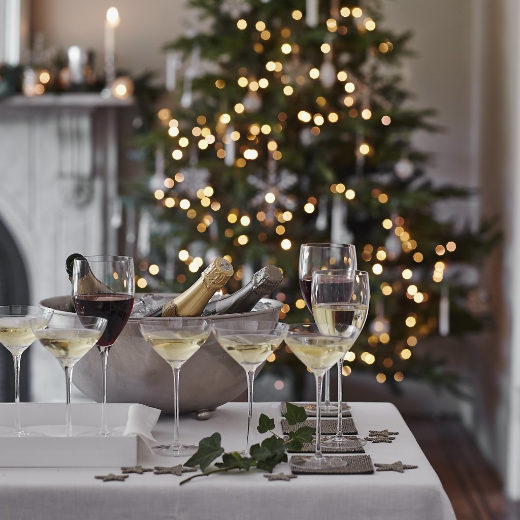 kerstlunch ideetjes