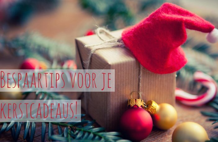 nerveus worden Embryo Gedeeltelijk Kerstcadeaus voor weinig geld: de allerbeste tips! - Christmaholic.nl