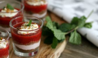 Budget kerstmenu: 3 feestelijke gangen voor €20 (4 personen)