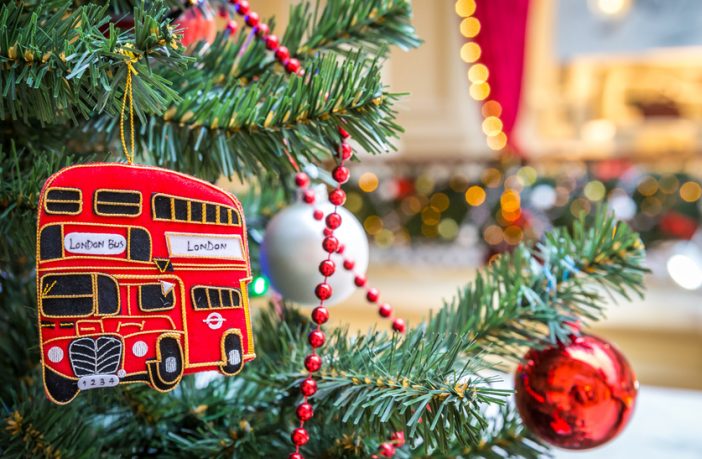 Hoe wordt Kerst gevierd in Engeland? - Christmaholic.nl