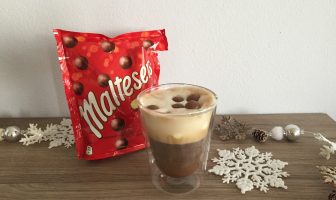 Heerlijke warme kerstdrankjes met Maltesers