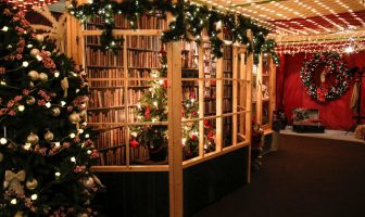 Kerstwereld Hendriks: in de winkel én online kerstshoppen