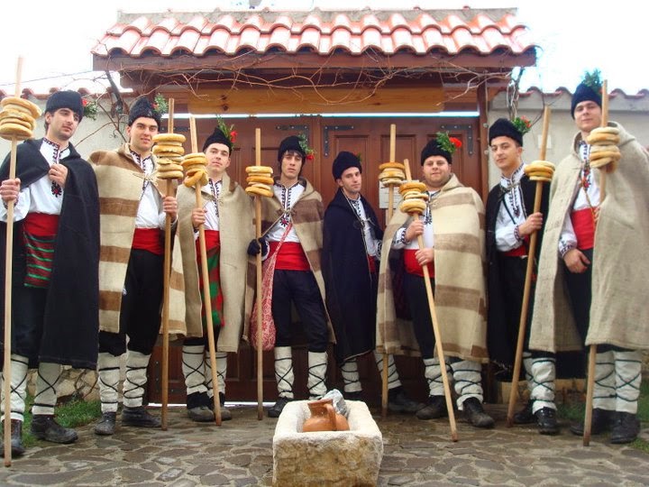 koleduvane