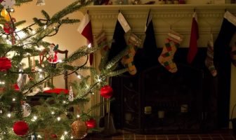 De 10 vreemdste kersttradities ter wereld