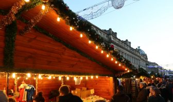Christmaholic in Newcastle: uitgebreid kerstshopverslag!