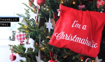 WIN! 3x de enige, echte Christmaholic Kersttrui