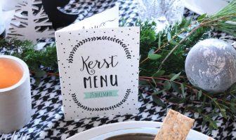 WIN! 4x €25 tegoed voor kerstkaarten van Kaartje2go